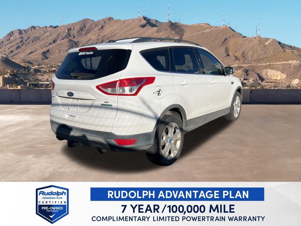 used 2013 Ford Escape car, priced at $7,777