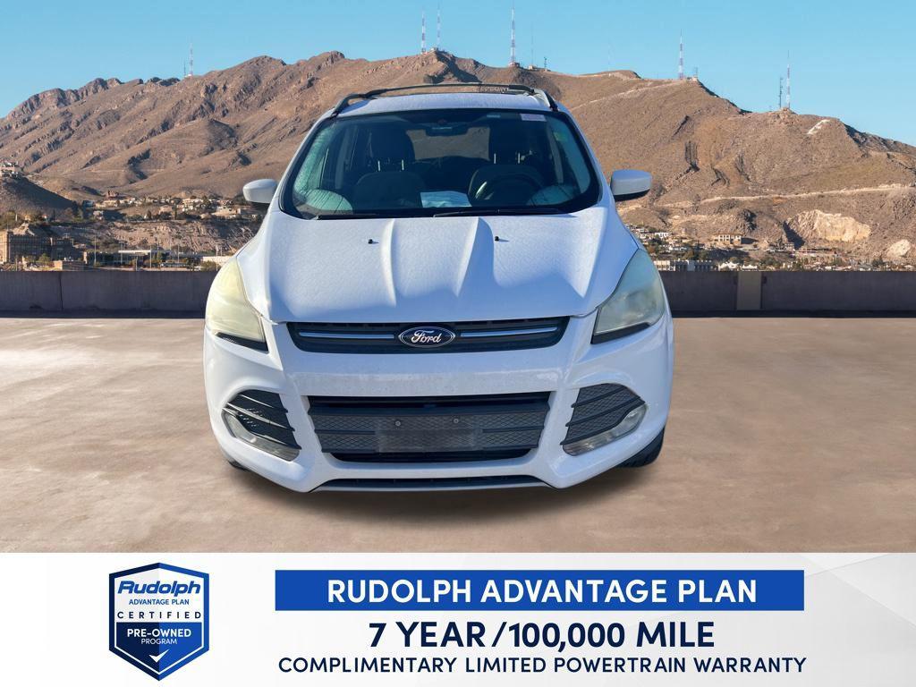 used 2013 Ford Escape car, priced at $7,777