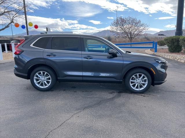 new 2024 Honda CR-V car, priced at $37,510