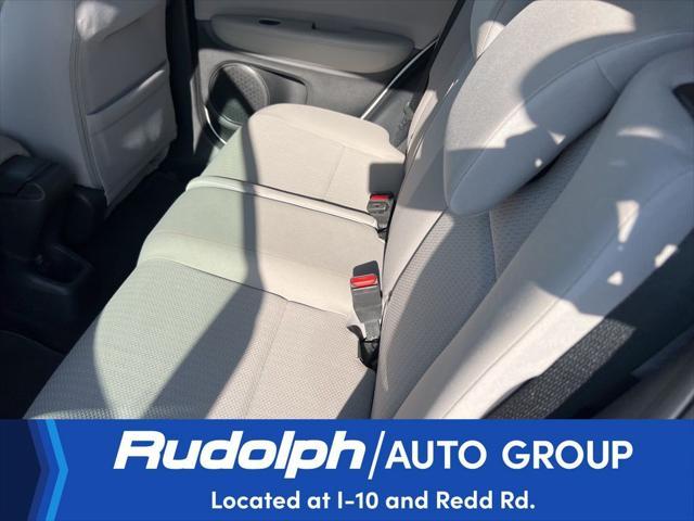 used 2017 Honda HR-V car, priced at $18,765