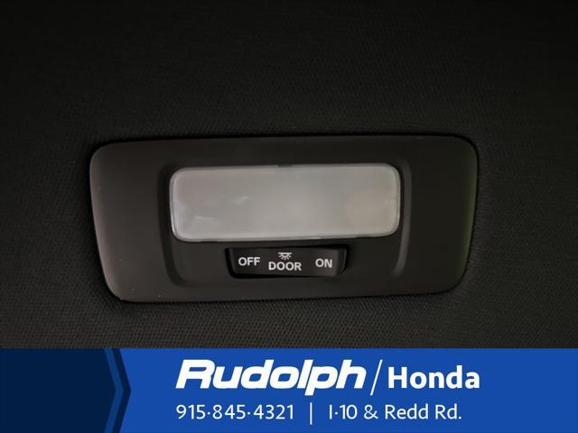 new 2025 Honda Civic Hybrid car, priced at $31,300