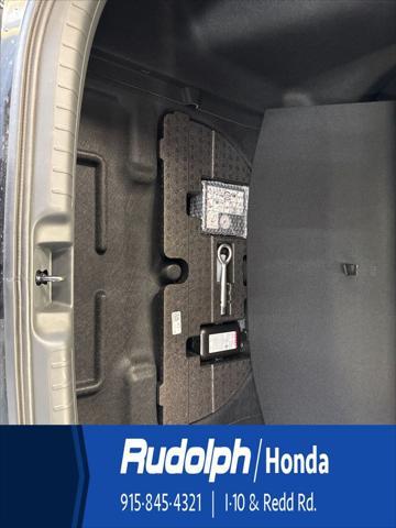 new 2025 Honda Civic Hybrid car, priced at $31,300