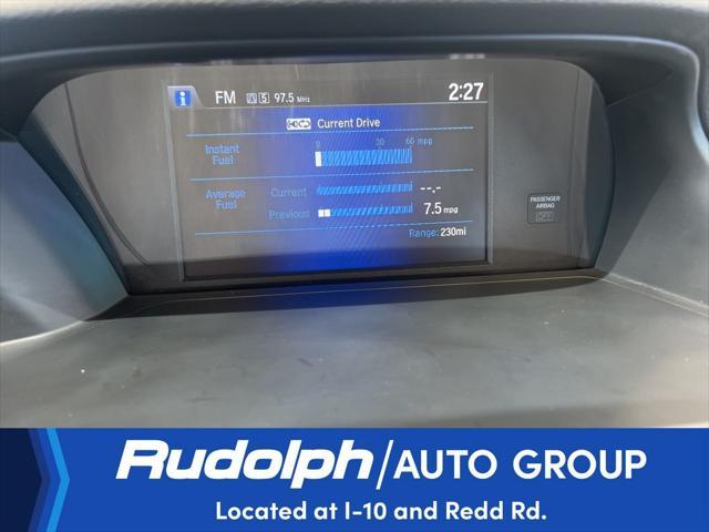 used 2013 Honda Accord car, priced at $14,727