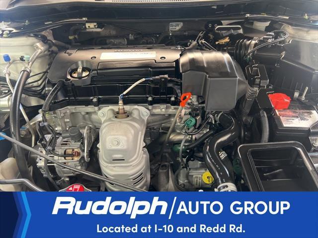 used 2013 Honda Accord car, priced at $14,727