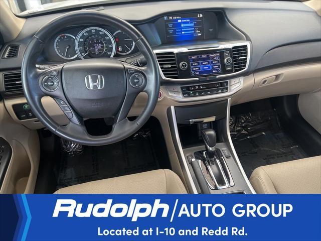 used 2013 Honda Accord car, priced at $14,727