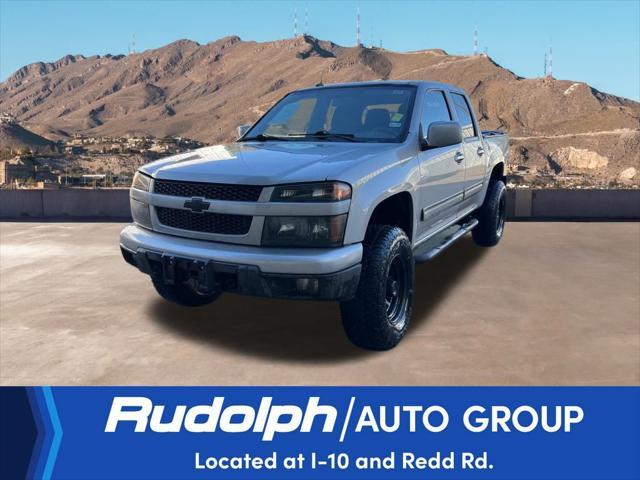 used 2011 Chevrolet Colorado car, priced at $13,320