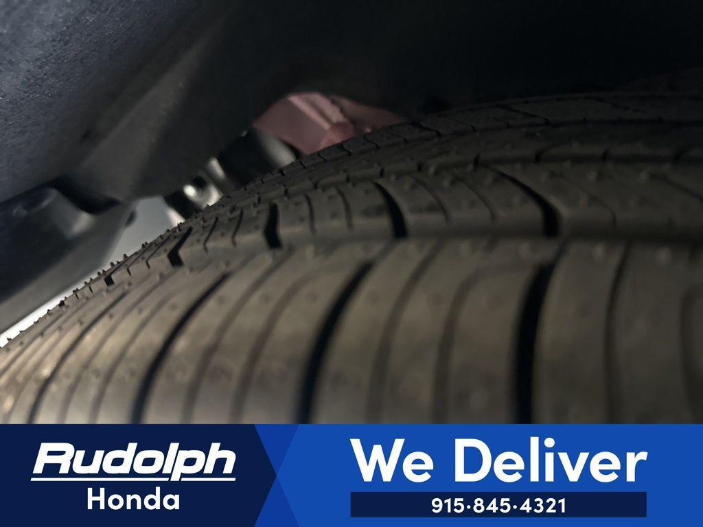 new 2025 Honda Accord car, priced at $30,806