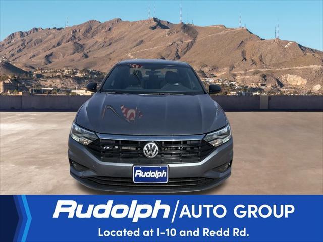 used 2019 Volkswagen Jetta car, priced at $15,515