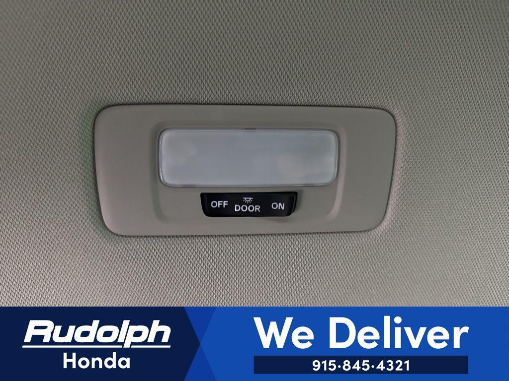 new 2025 Honda Accord car, priced at $30,995