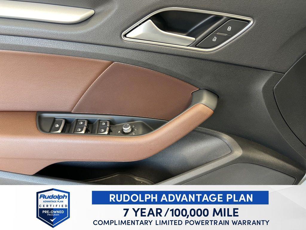used 2016 Audi A3 car, priced at $14,995