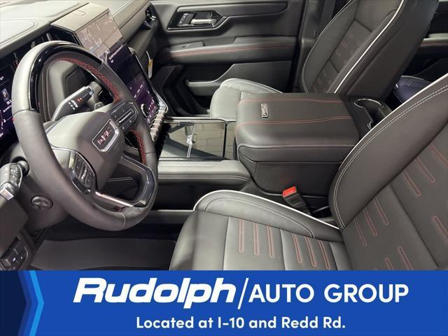 used 2025 GMC Yukon car, priced at $103,298