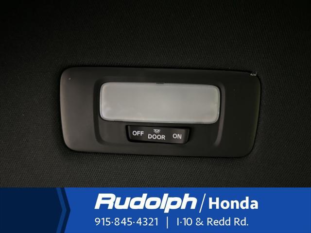 new 2025 Honda Civic Hybrid car, priced at $34,300