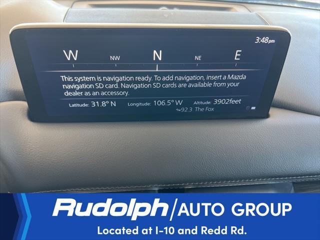 used 2022 Mazda CX-5 car, priced at $26,519
