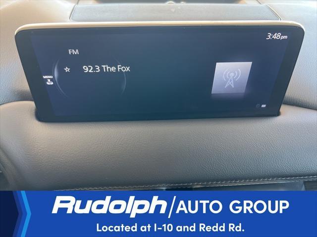 used 2022 Mazda CX-5 car, priced at $26,519