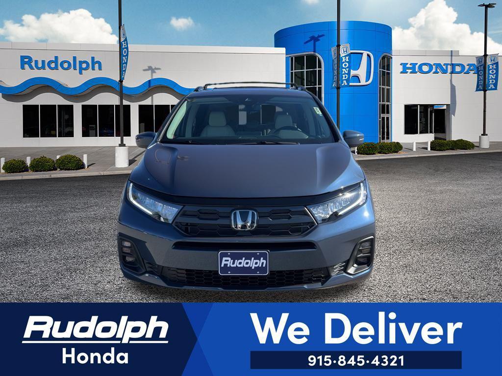 new 2026 Honda Odyssey car, priced at $45,685