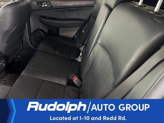 used 2019 Subaru Outback car, priced at $19,876