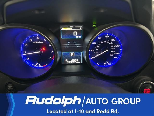 used 2019 Subaru Outback car, priced at $19,876