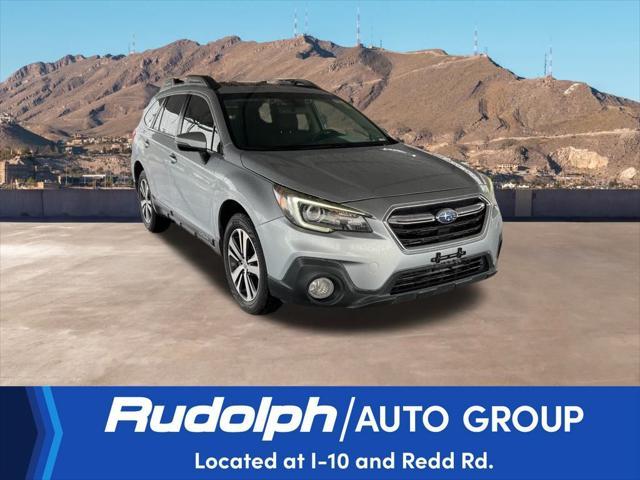 used 2019 Subaru Outback car, priced at $19,876