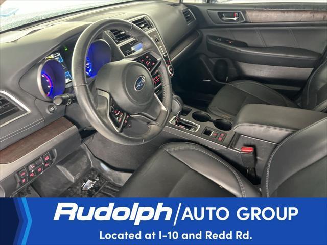 used 2019 Subaru Outback car, priced at $19,876