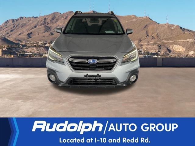 used 2019 Subaru Outback car, priced at $19,876