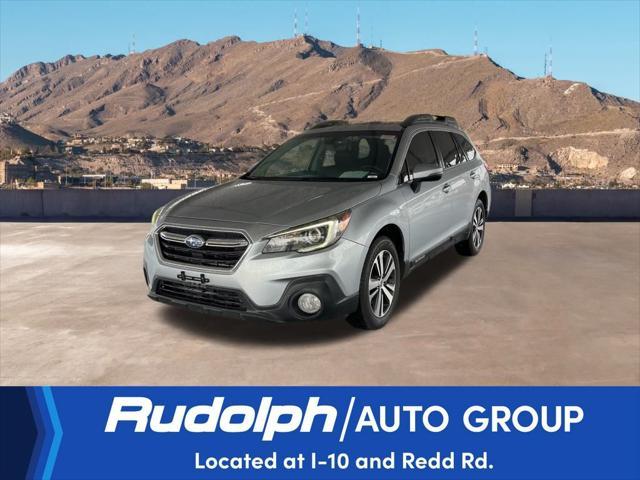 used 2019 Subaru Outback car, priced at $19,876