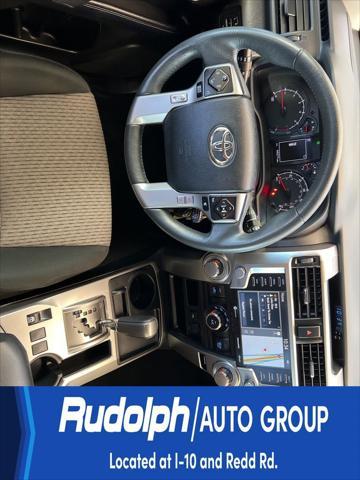 used 2020 Toyota 4Runner car, priced at $36,535