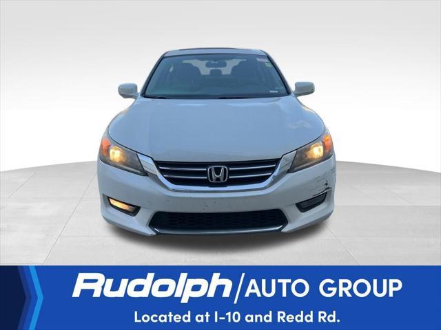 used 2014 Honda Accord car, priced at $10,885