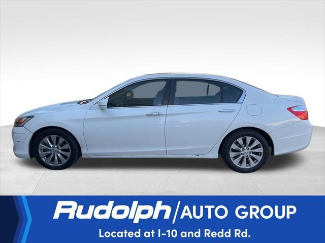 used 2014 Honda Accord car, priced at $10,885