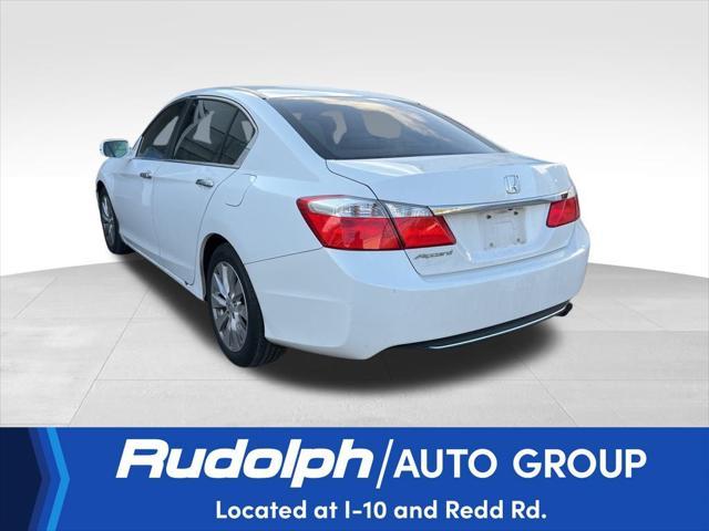 used 2014 Honda Accord car, priced at $10,885