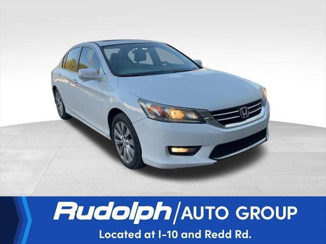 used 2014 Honda Accord car, priced at $10,885