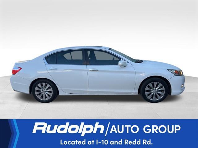 used 2014 Honda Accord car, priced at $10,885