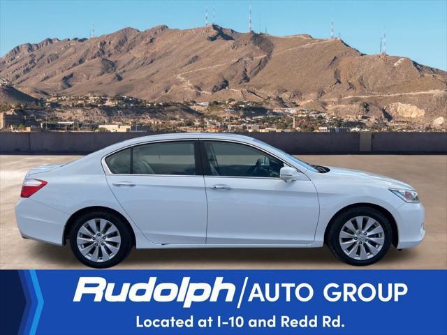 used 2014 Honda Accord car, priced at $11,380