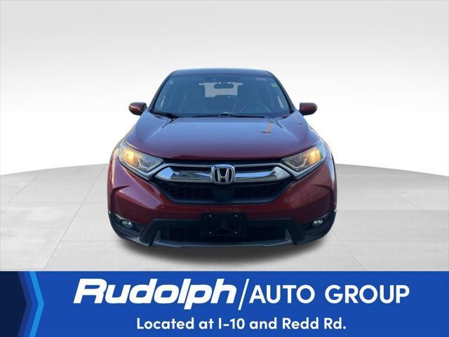 used 2019 Honda CR-V car, priced at $22,825