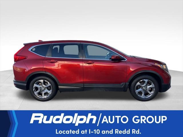 used 2019 Honda CR-V car, priced at $22,825