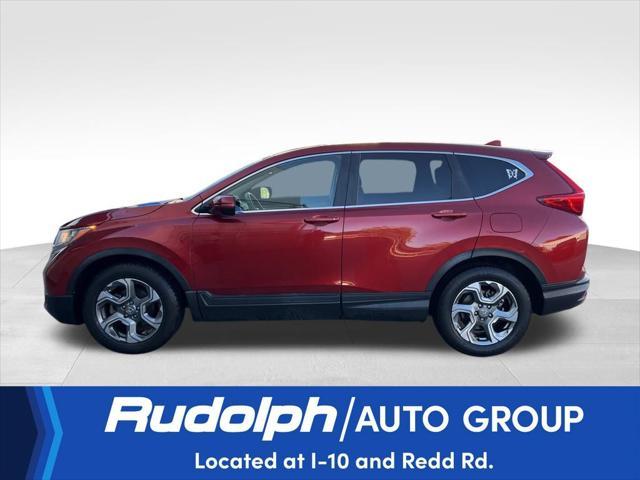 used 2019 Honda CR-V car, priced at $22,825