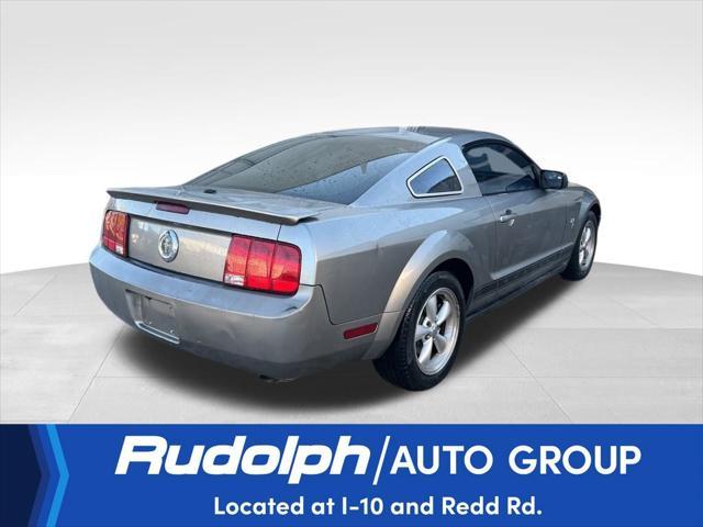 used 2009 Ford Mustang car, priced at $12,995