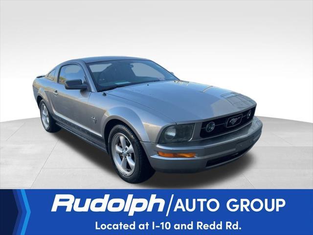 used 2009 Ford Mustang car, priced at $12,995