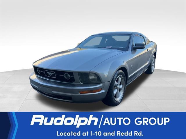 used 2009 Ford Mustang car, priced at $12,995