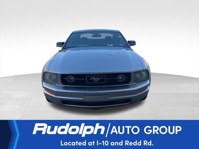 used 2009 Ford Mustang car, priced at $12,995