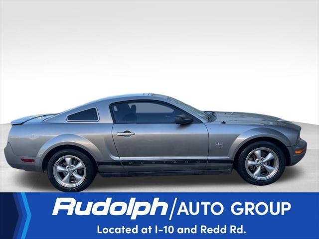 used 2009 Ford Mustang car, priced at $12,995