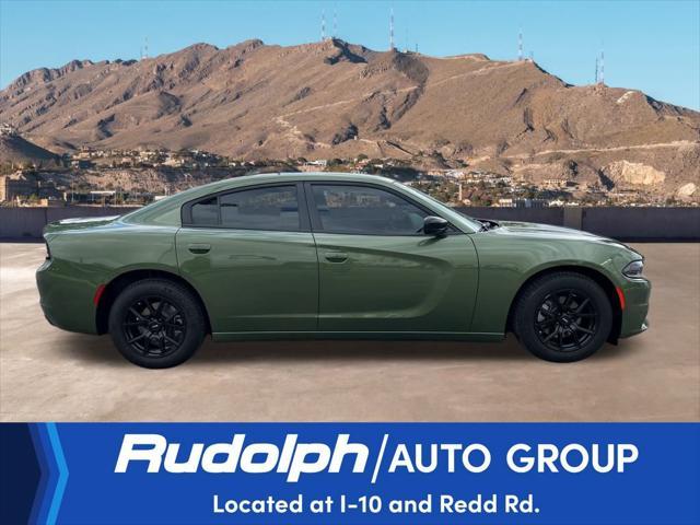 used 2023 Dodge Charger car, priced at $28,698