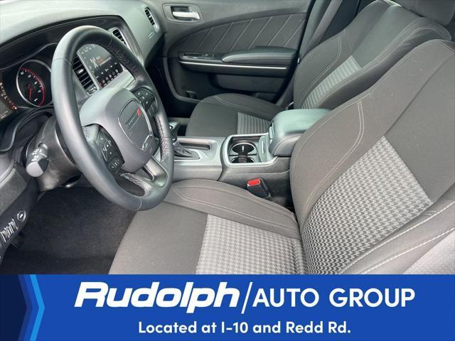 used 2023 Dodge Charger car, priced at $28,698