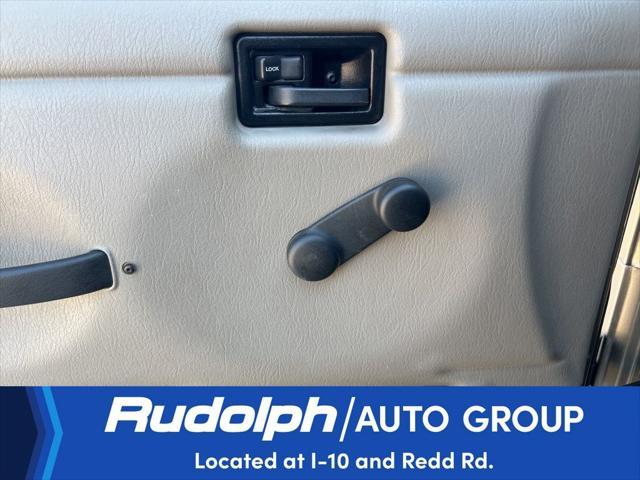 used 2006 Jeep Wrangler car