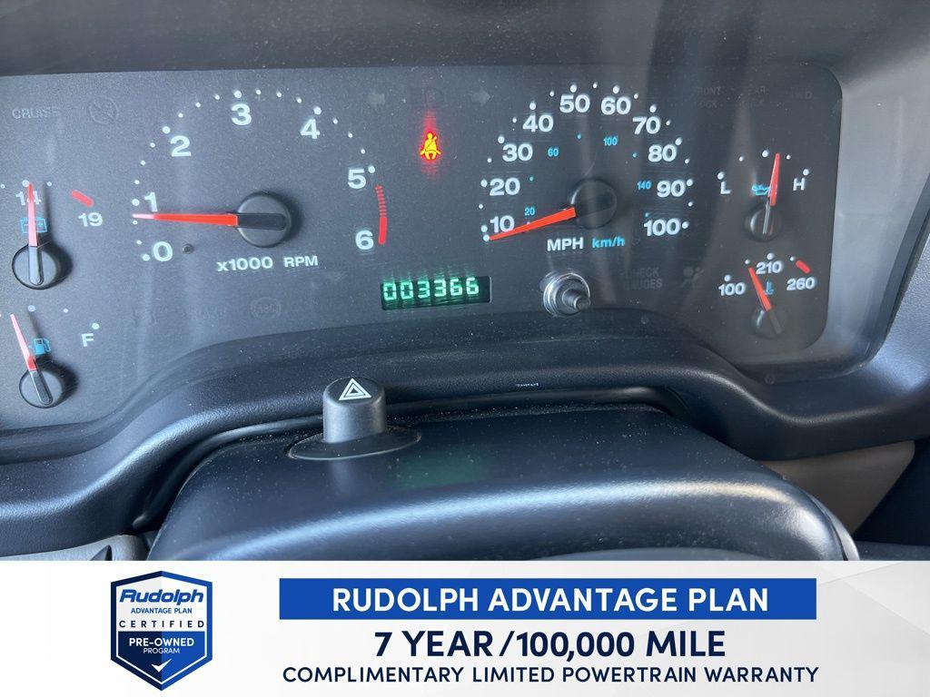 used 2006 Jeep Wrangler car