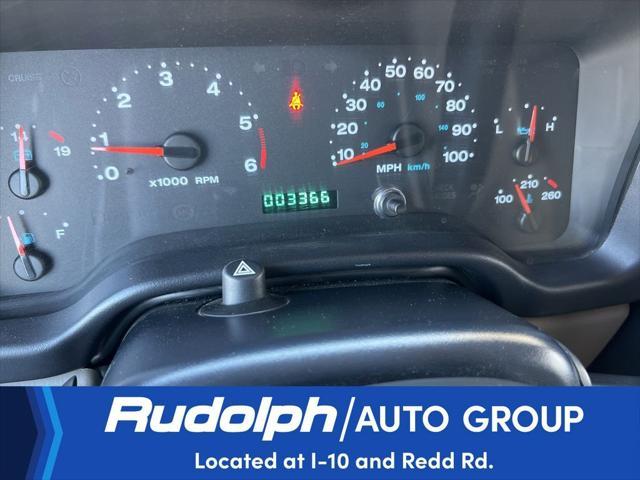 used 2006 Jeep Wrangler car