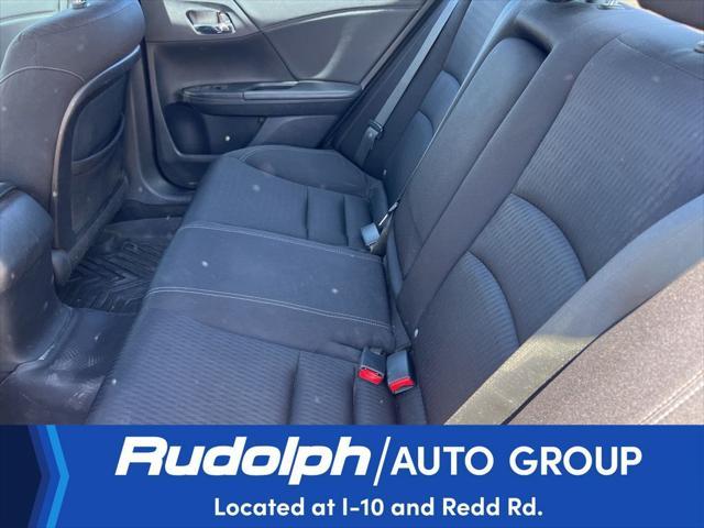 used 2014 Honda Accord car, priced at $13,000