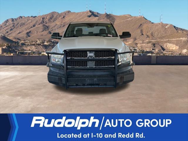 used 2017 Ram 1500 car, priced at $18,765
