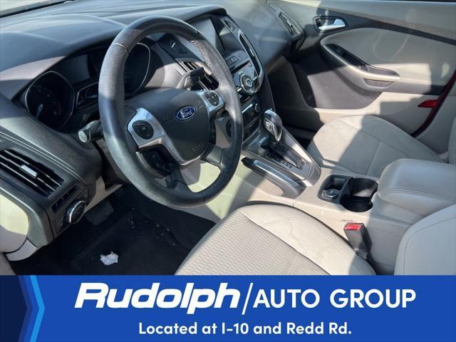 used 2012 Ford Focus car, priced at $7,699