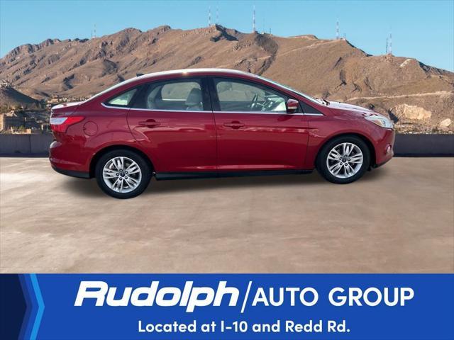 used 2012 Ford Focus car, priced at $7,699
