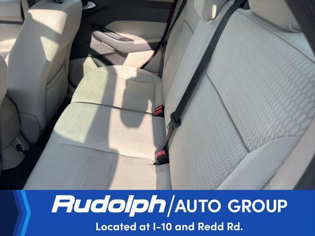 used 2012 Ford Focus car, priced at $7,699